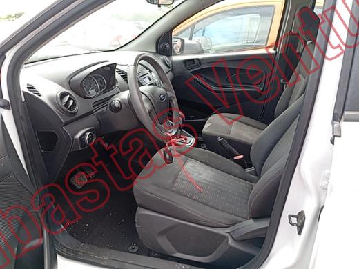 FORD FIGO 2017, foto 17 de 19