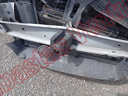 FORD FIGO 2017, foto 18 de 19