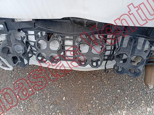 FORD FIGO 2017, foto 19 de 19