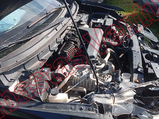 NISSAN X-TRAIL 2019, foto 11 de 19