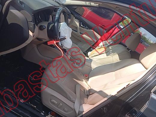 NISSAN X-TRAIL 2019, foto 17 de 19