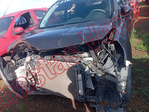 NISSAN VERSA 2019, foto 2 de 19