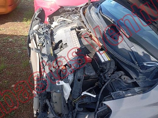 NISSAN VERSA 2019, foto 9 de 19