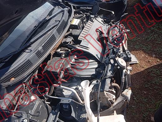NISSAN VERSA 2019, foto 11 de 19