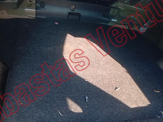 NISSAN VERSA 2019, foto 15 de 19