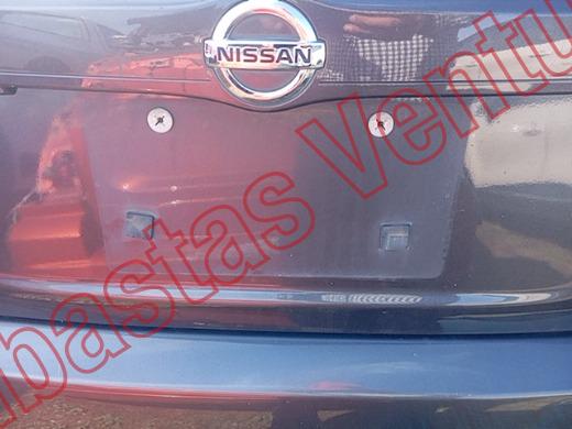 NISSAN VERSA 2019, foto 19 de 19