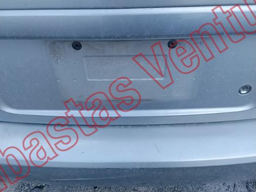 CHEVROLET AVEO 2008, foto 19 de 19
