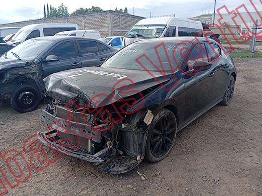 MAZDA MAZDA 3 2020, foto 1 de 19