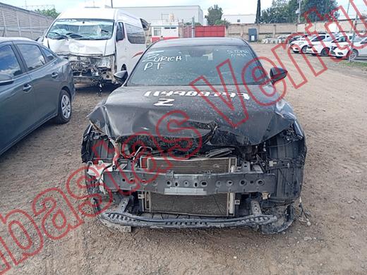 MAZDA MAZDA 3 2020, foto 2 de 19