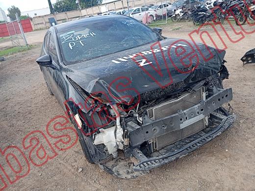 MAZDA MAZDA 3 2020, foto 3 de 19