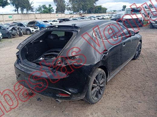 MAZDA MAZDA 3 2020, foto 5 de 19