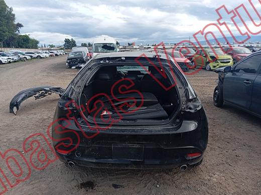 MAZDA MAZDA 3 2020, foto 6 de 19