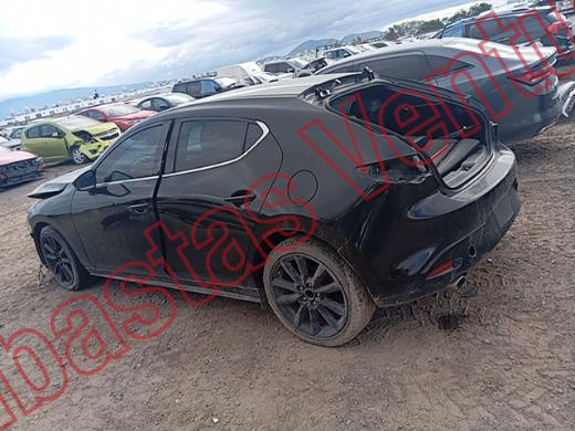 MAZDA MAZDA 3 2020, foto 8 de 19