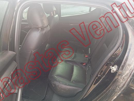 MAZDA MAZDA 3 2020, foto 16 de 19
