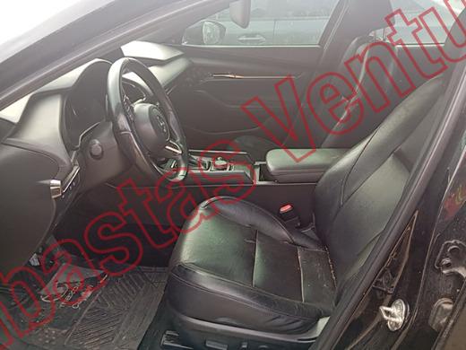 MAZDA MAZDA 3 2020, foto 17 de 19