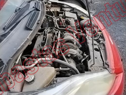 FORD FIESTA 2013, foto 11 de 19