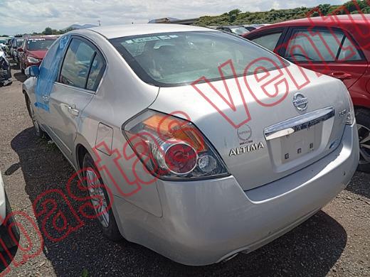 NISSAN ALTIMA 2011, foto 7 de 19