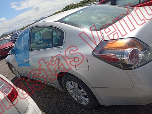 NISSAN ALTIMA 2011, foto 8 de 19