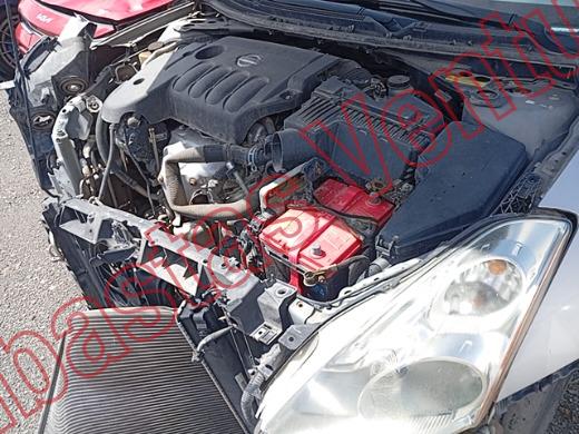 NISSAN ALTIMA 2011, foto 9 de 19