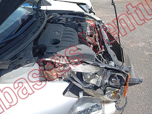 NISSAN ALTIMA 2011, foto 11 de 19
