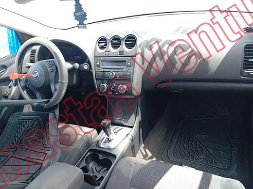 NISSAN ALTIMA 2011, foto 14 de 19