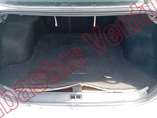 NISSAN ALTIMA 2011, foto 15 de 19