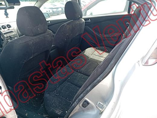 NISSAN ALTIMA 2011, foto 16 de 19