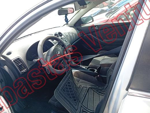 NISSAN ALTIMA 2011, foto 17 de 19