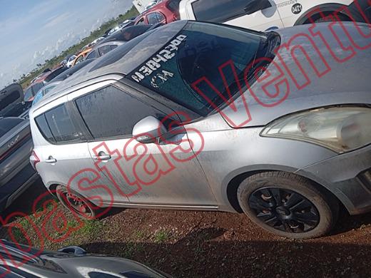 SUZUKI SWIFT 2016, foto 4 de 19