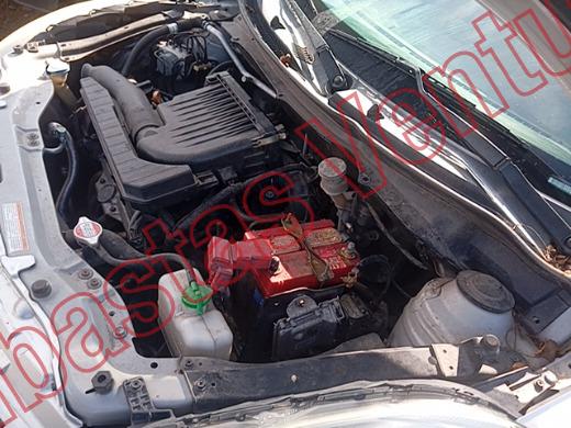 SUZUKI SWIFT 2016, foto 9 de 19