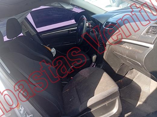 SUZUKI SWIFT 2016, foto 12 de 19