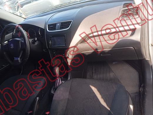 SUZUKI SWIFT 2016, foto 14 de 19