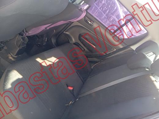 SUZUKI SWIFT 2016, foto 16 de 19
