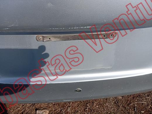 SUZUKI SWIFT 2016, foto 19 de 19