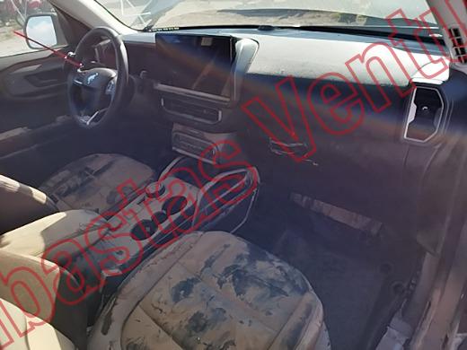FORD BRONCO SPORT 2025, foto 14 de 19