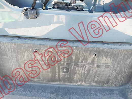 FORD BRONCO SPORT 2025, foto 19 de 19