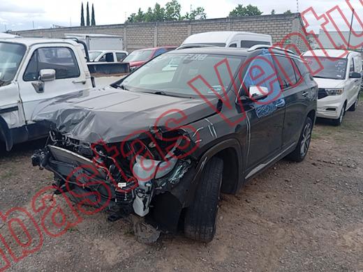 GMC TERRAIN 2019, foto 1 de 19