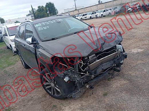 GMC TERRAIN 2019, foto 3 de 19