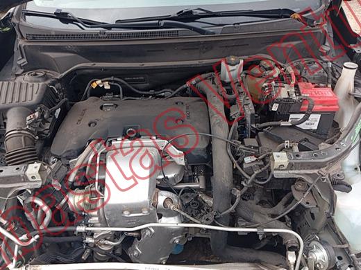 GMC TERRAIN 2019, foto 10 de 19