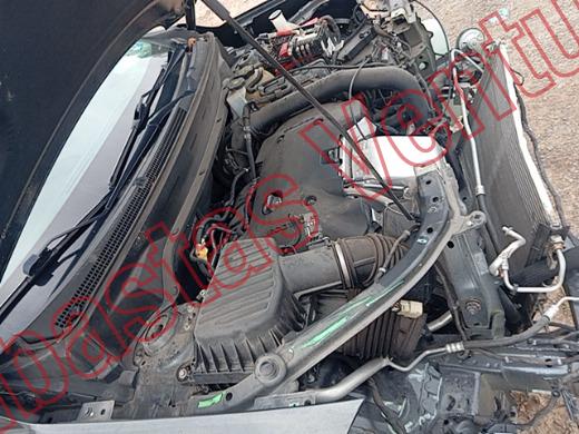 GMC TERRAIN 2019, foto 11 de 19