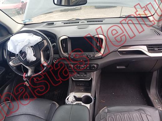GMC TERRAIN 2019, foto 14 de 19