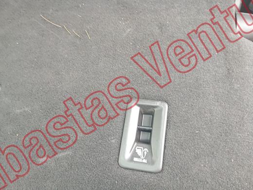 GMC TERRAIN 2019, foto 15 de 19