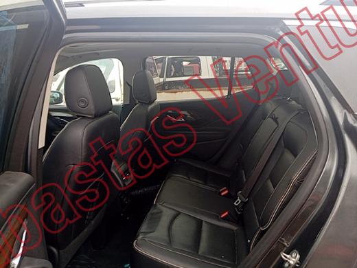 GMC TERRAIN 2019, foto 16 de 19