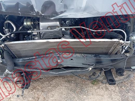 GMC TERRAIN 2019, foto 18 de 19