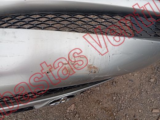 TOYOTA SIENNA 2007, foto 18 de 19