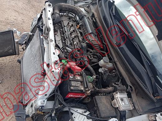 SUZUKI IGNIZ 2019, foto 9 de 19