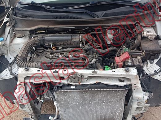SUZUKI IGNIZ 2019, foto 10 de 19