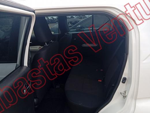 SUZUKI IGNIZ 2019, foto 16 de 19