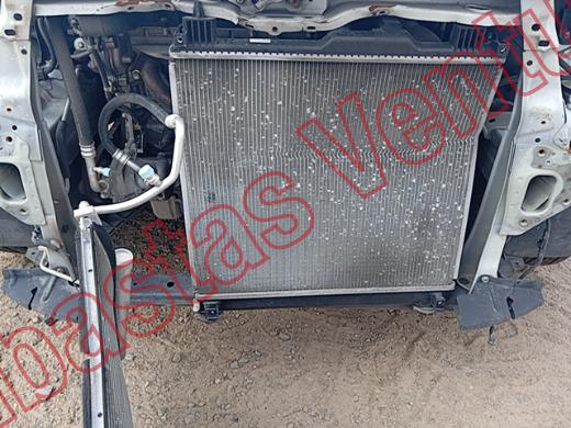 SUZUKI IGNIZ 2019, foto 18 de 19