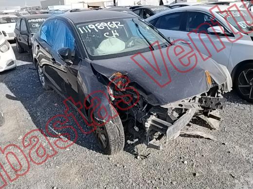 TOYOTA YARIS 2018, foto 3 de 19